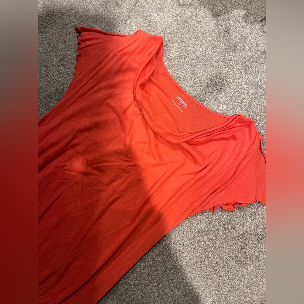 Express Shirt - Picture 2 of 3
